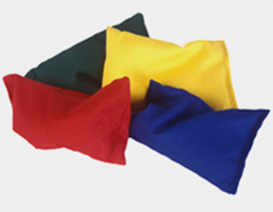 Picture of Bean Bags-Cotton 125G