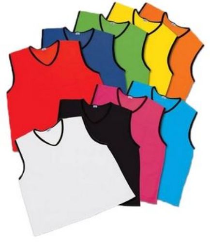 Picture of Bibs Reversible