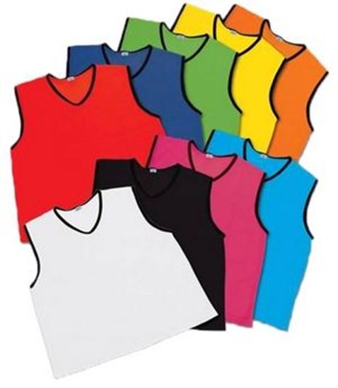 Picture of Bibs Reversible