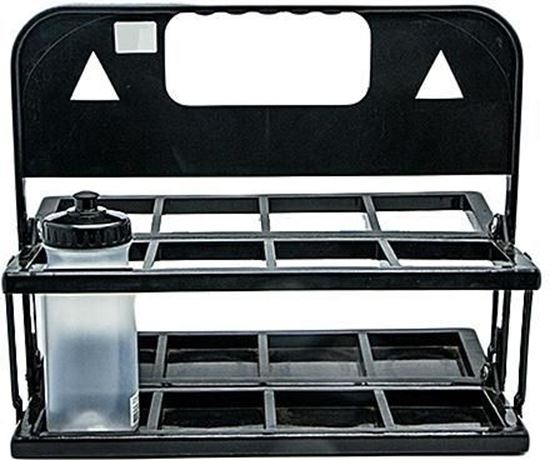 Picture of Bottle Carrier Pla Fold Hold 8