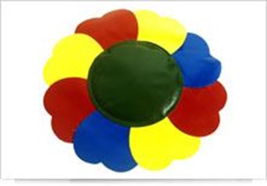 Picture of Diving Flower
