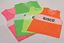 Picture of Mesh Bibs With Strips Junior