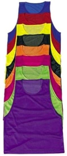 Picture of Mesh Vest Single Small