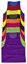 Picture of Mesh Vest Single Small