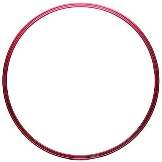 Picture of Moulded Flat Hoops 60Cm