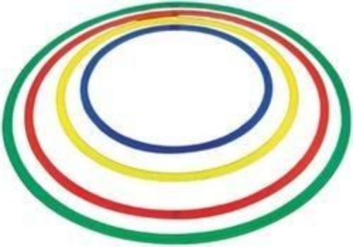Picture of Moulded Flat Hoops 70Cm