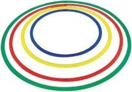 Picture of Moulded Flat Hoops 70Cm