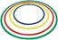 Picture of Moulded Flat Hoops 70Cm