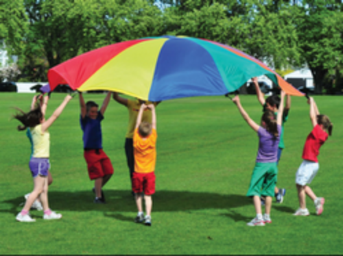 Picture of Parachutes 16Ft