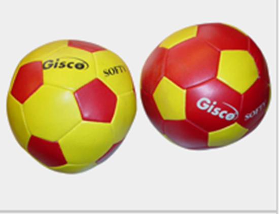 Picture of Softy Football 150Mm