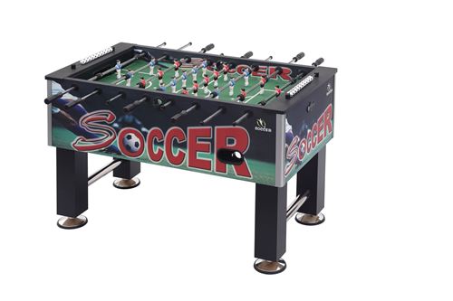 Picture of Soccer Table