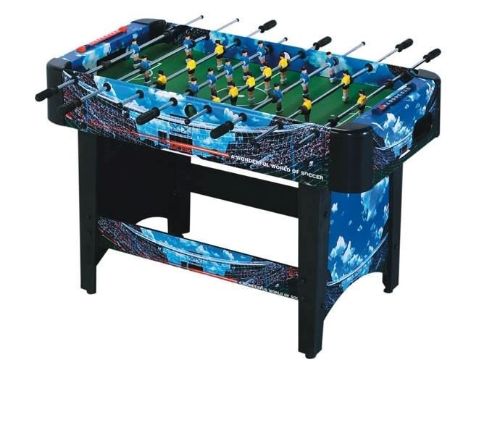 Picture of Soccer Table