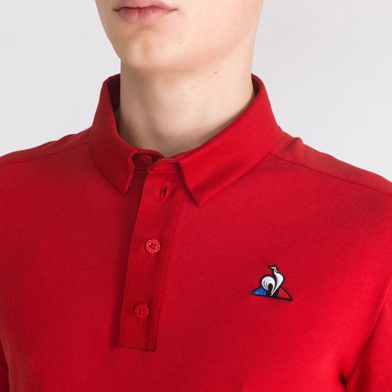 Picture of Ess Polo Ss N2 M