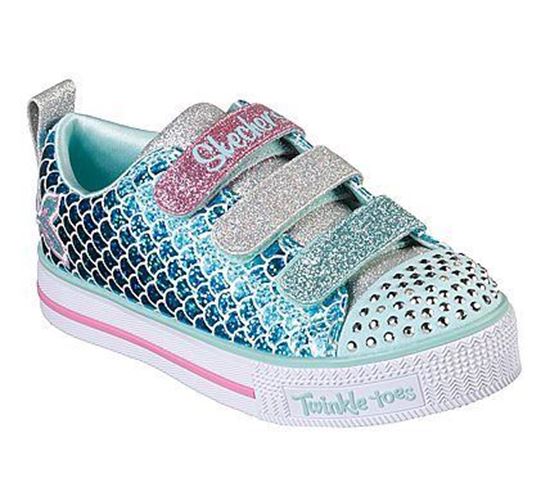 Picture of Twinkle Lite-Sparkle Scales