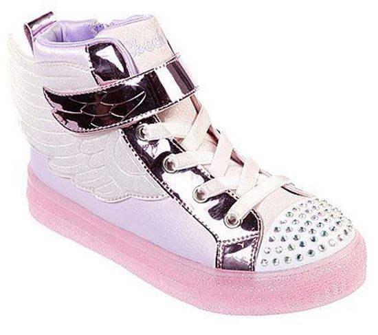 Picture of Shuffle Brights-Sparkle Wings