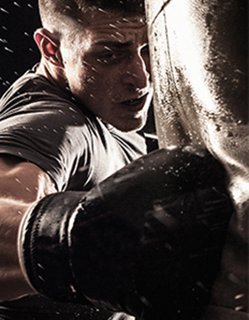 Picture for category Boxing  Combat