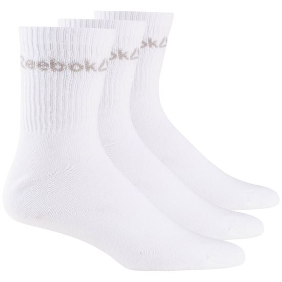Picture of Active Core Crew Socks Three Pack