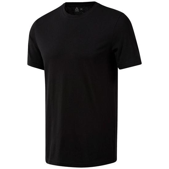 Picture of Cotton Crew Tee