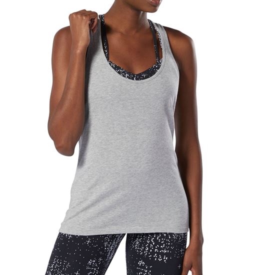Picture of Racer Tank Top