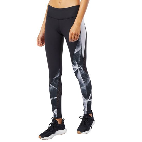 Picture of Lux Tights 2.0 - Shattered Ice