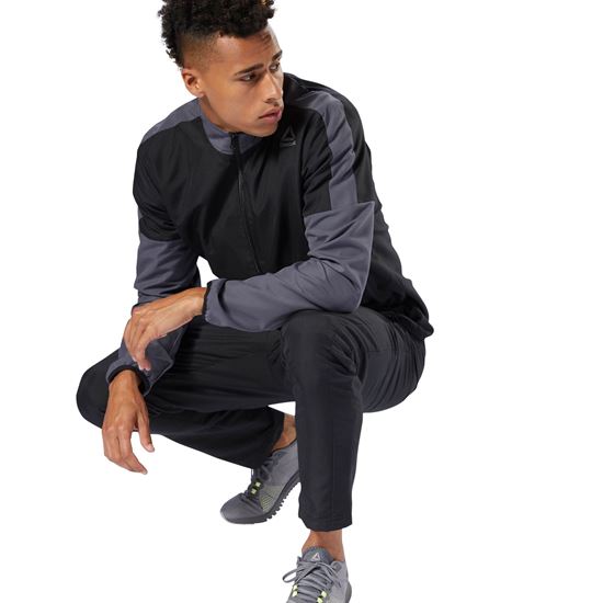 Picture of Woven Tracksuit