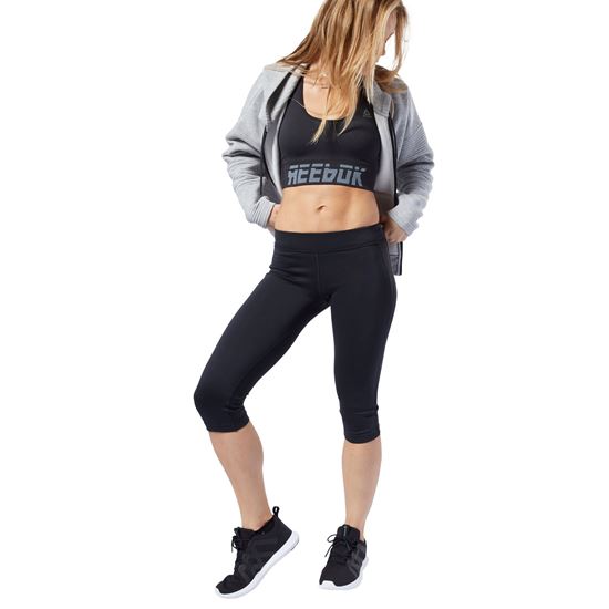 Picture of Workout Ready Capris