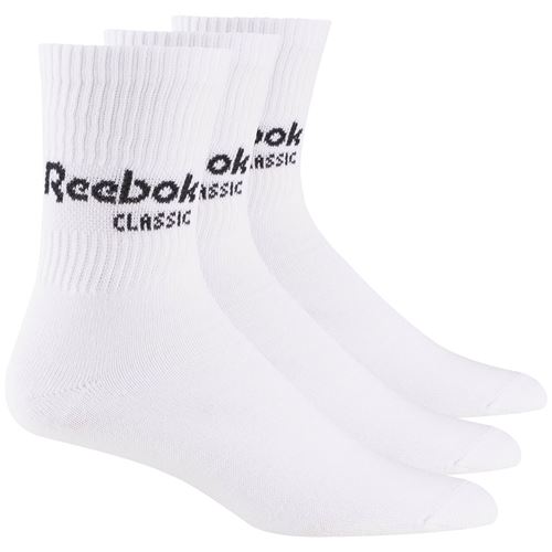 Picture of Classics Core Crew Socks Three Pack