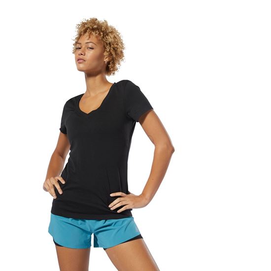 Picture of V-Neck Tee