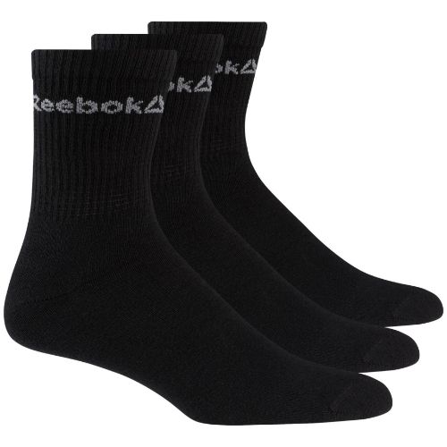 Picture of Active Core Crew Socks Three Pack