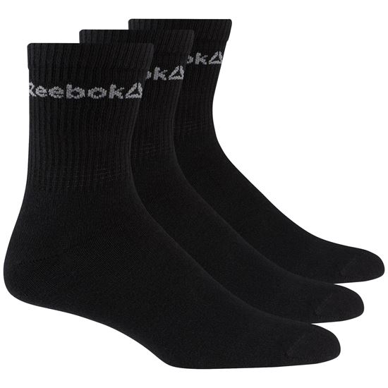 Picture of Active Core Crew Socks Three Pack