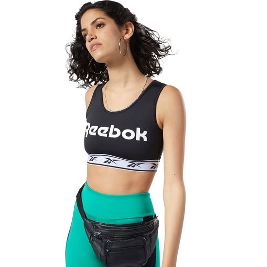 Picture of Classics Vector Light-Impact Bra