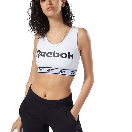 Picture of Classics Vector Light-Impact Bra