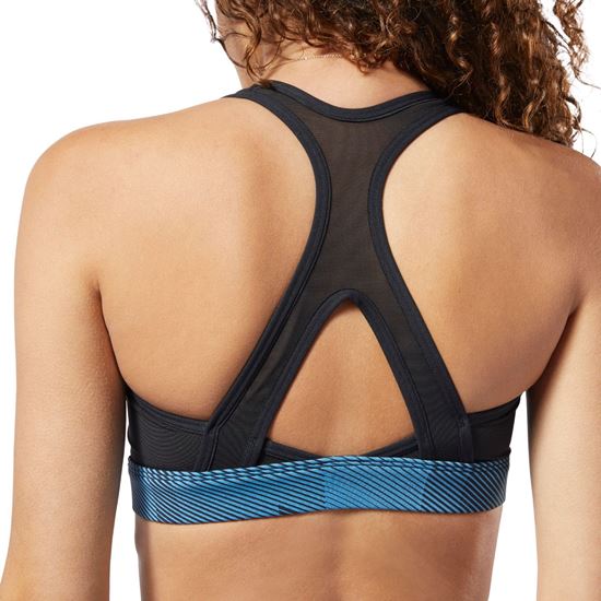 Picture of Hero Racer Medium-Impact Bra