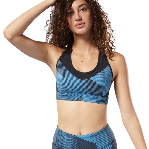 Picture of Hero Racer Medium-Impact Bra