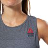 Picture of CrossFit® Games ACTIVCHILL + Cotton Tank Top