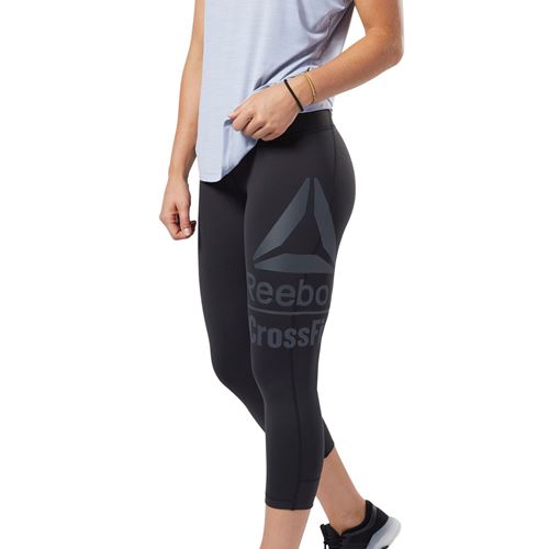 Picture of CrossFit® Lux 3/4 Tights