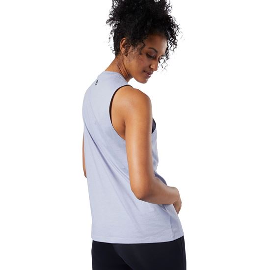 Picture of Meet You There Muscle Tank Top