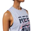 Picture of Meet You There Muscle Tank Top