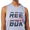 Picture of Meet You There Muscle Tank Top