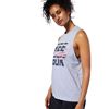 Picture of Meet You There Muscle Tank Top