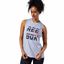 Picture of Meet You There Muscle Tank Top