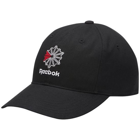 Picture of Classics Foundation Starcrest Cap