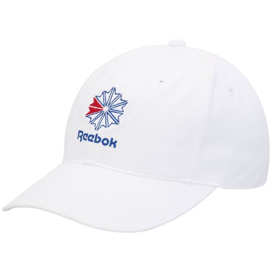Picture of Classics Foundation Starcrest Cap