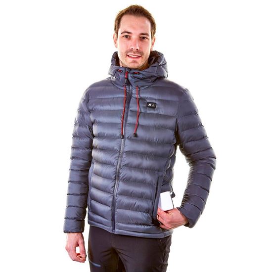 Picture of Heat Hood Jacket