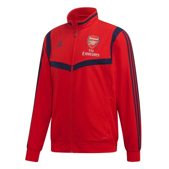 Picture of Arsenal Presentation Jacket