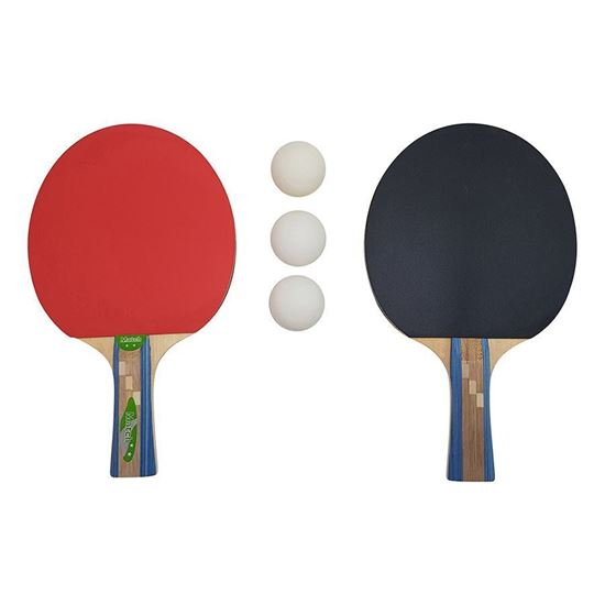 Picture of Tabletennis Set Match