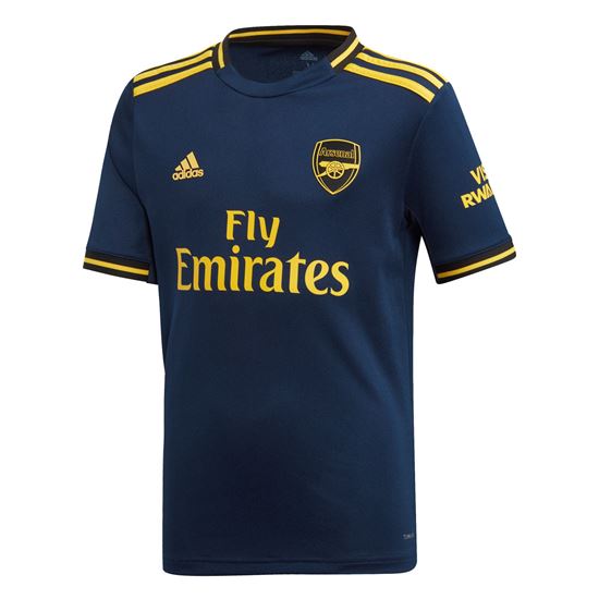 Picture of Arsenal Third Jersey