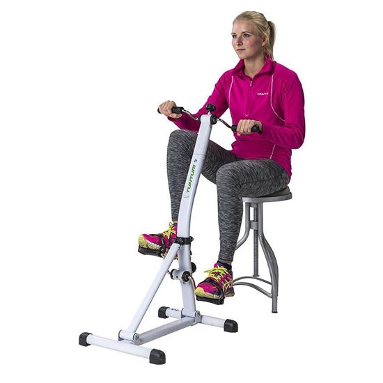Picture of Dual Bike Trainer
