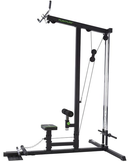Picture of Pl60 Lat Pulley
