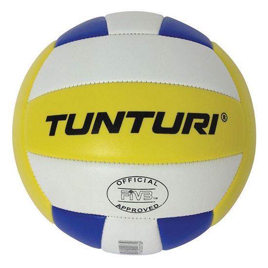 Picture of Beach Volleybal